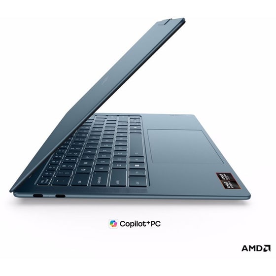 Lenovo Yoga Slim 7 14AGP11 14" FHD+ OLED (AMD Ryzen AI 7-445/32 GB/1TB SSD/Radeon Graphics/Win11Home) Laptop image 7