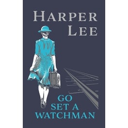 Go Set a Watchman