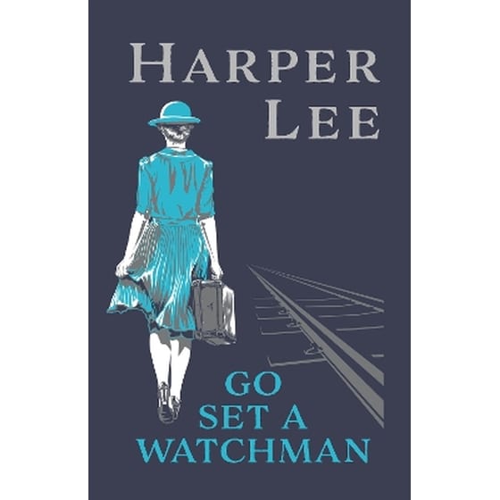 Go Set a Watchman image 0