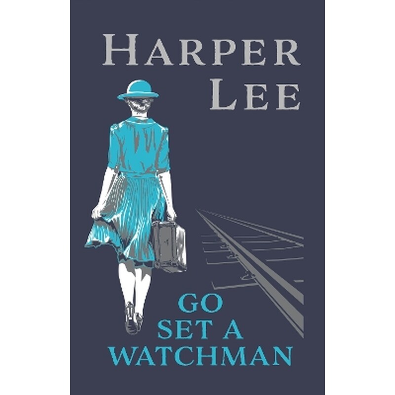 Go Set a Watchman