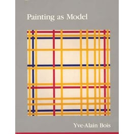 Painting as Model