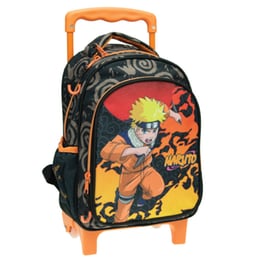 Τσάντα Τρόλεϋ Gim Naruto 2 Θηκών