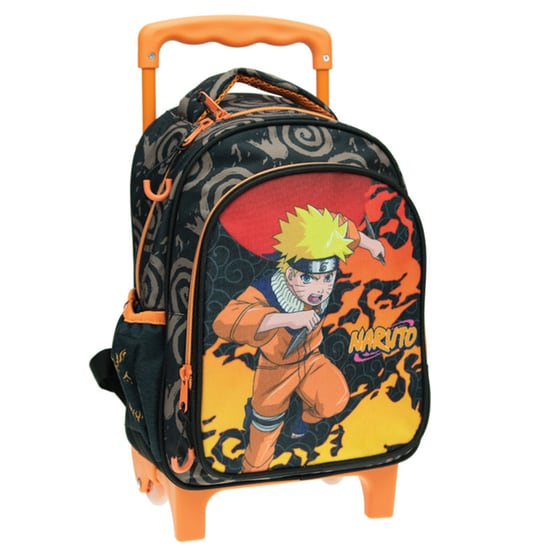 Τσάντα Τρόλεϋ Gim Naruto image 0