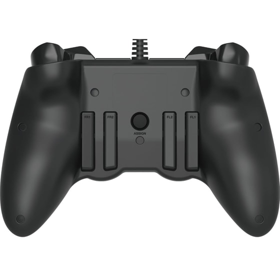Hori Horipad Pro Controller - Χειριστήριο Xbox One Μαύρο image 2