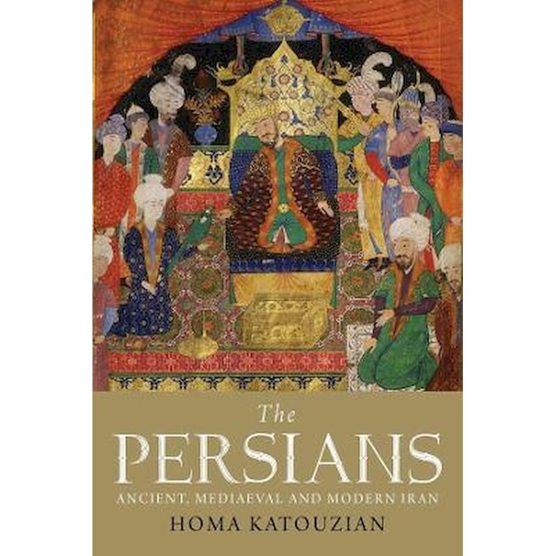 The Persians