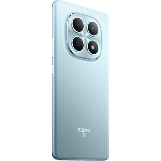 Xiaomi Redmi Note 15 5G 256GB - Glacier Blue image 5