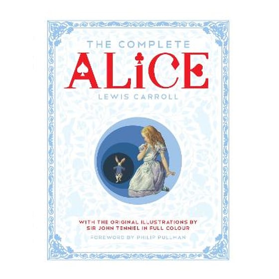 The Complete Alice image 0