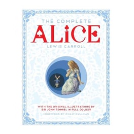 The Complete Alice