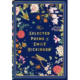 The Selected Poems of Emily Dickinson