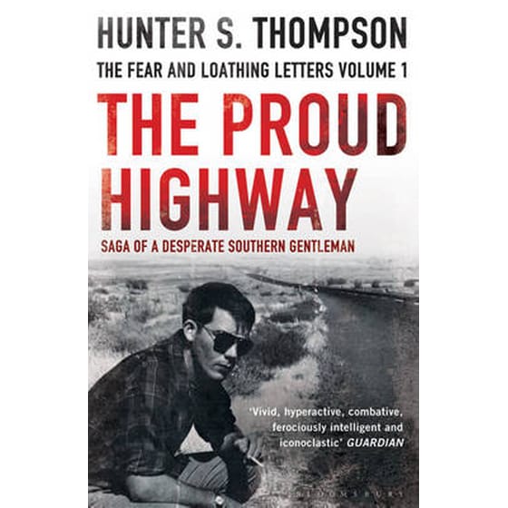 The Proud Highway image 0