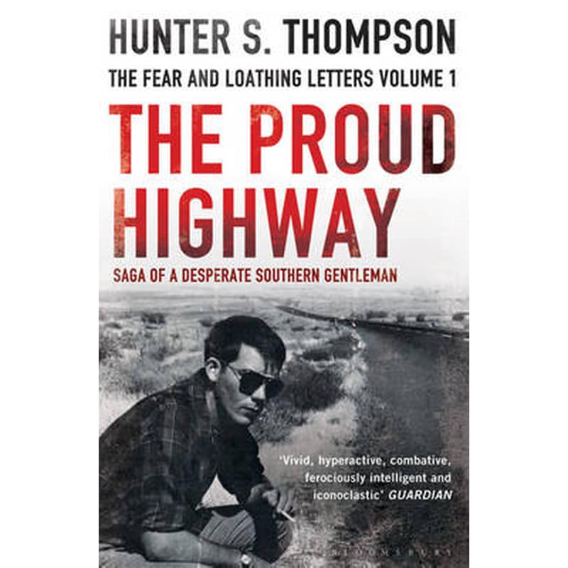 The Proud Highway