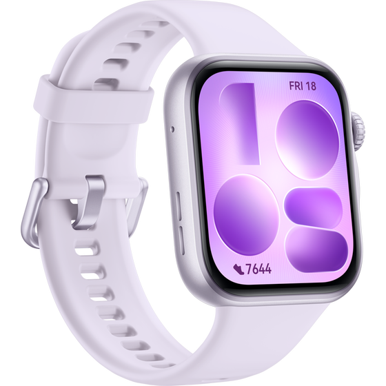Smartwatch Huawei Watch Fit 5 43mm - Purple image 2