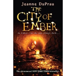 City of Ember
