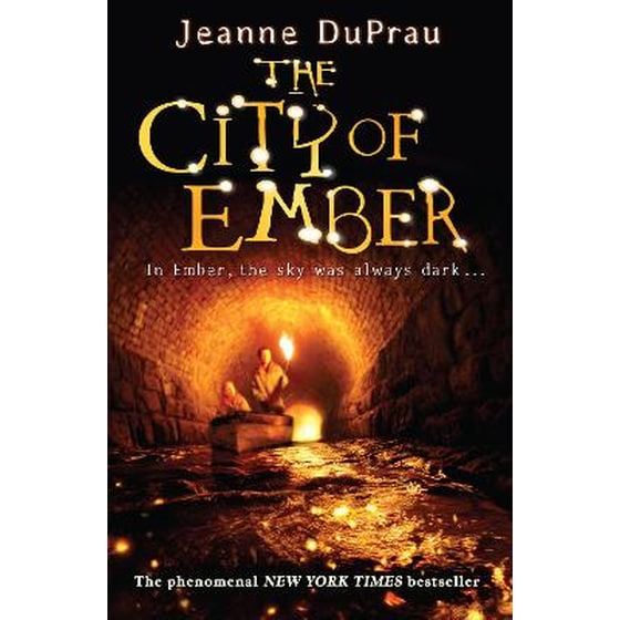 City of Ember image 0
