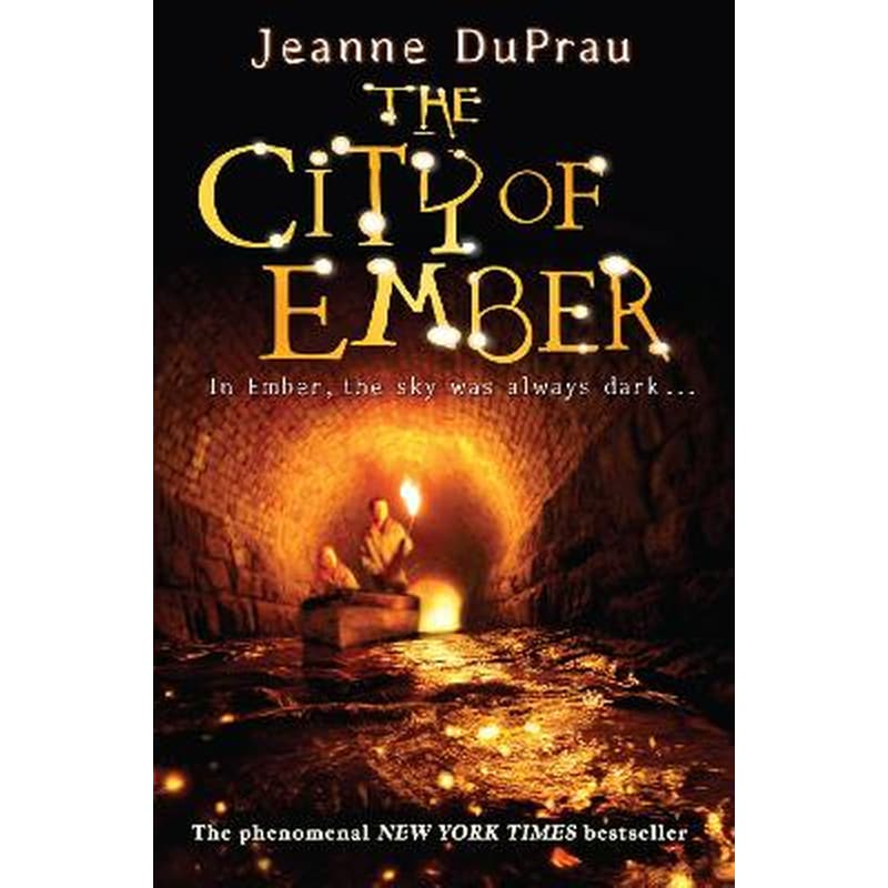 City of Ember