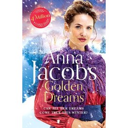 Golden Dreams