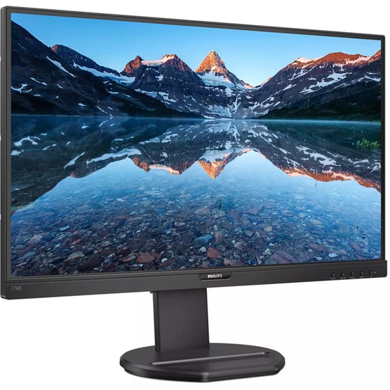 Philips B Line 276B9 27" QHD IPS 75Hz 4ms image 2