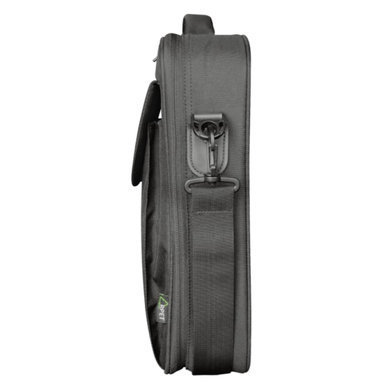 Τσάντα Laptop Trust Atlanta Eco Bag 15.6" - Μαύρο image 5