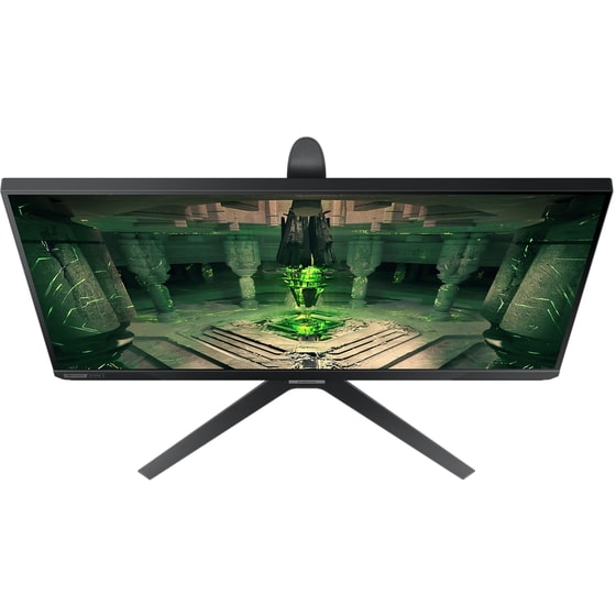 Samsung LS27BG400EUXEN Gaming Monitor 27" Full HD IPS 240Hz 1ms image 3