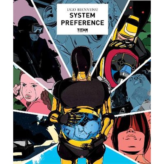 System Preference image 0