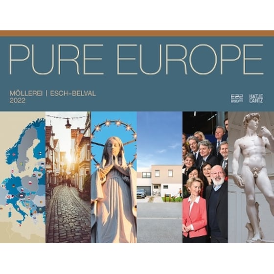 Esch2022: PURE EUROPE image 0