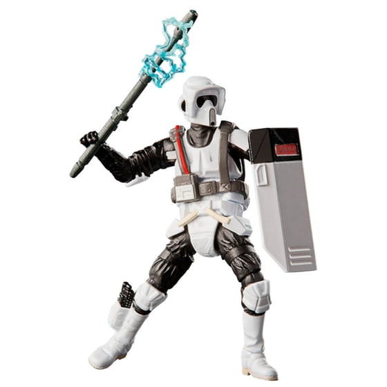 Φιγούρες Hasbro Star Wars The Vintage Collection Gaming Greats Star Wars Jedi: Survivor Multipack (F5564) image 12