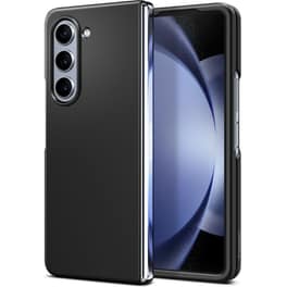 Θήκη Samsung Galaxy Z Fold5 - Spigen Air Skin - Black
