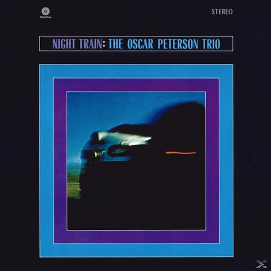 Night Train image 0