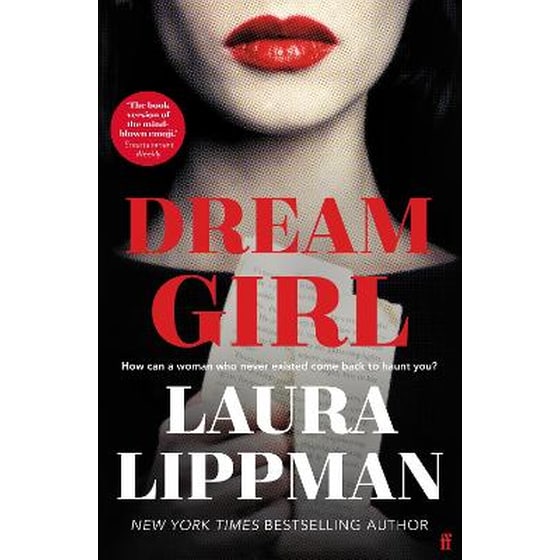 Dream Girl image 0