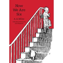 Now We Are Six