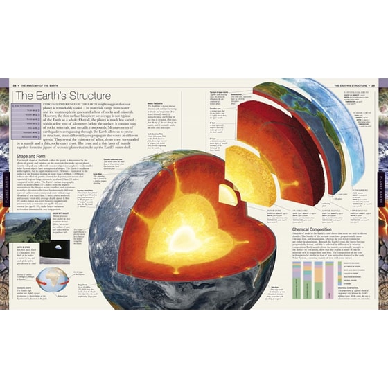 Earth image 1