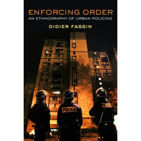Enforcing Order image 0