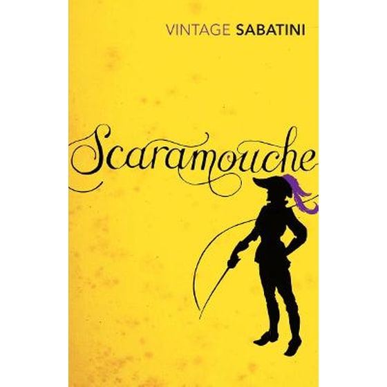 Scaramouche image 0