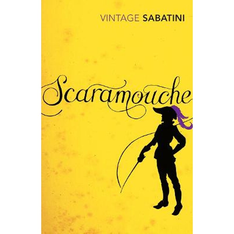 Scaramouche