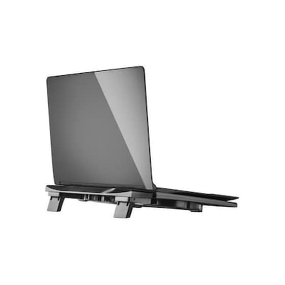 Βάση Ψύξης Laptop Gaming Mars Gaming Mnbc3 Rgb Μαύρο image 2