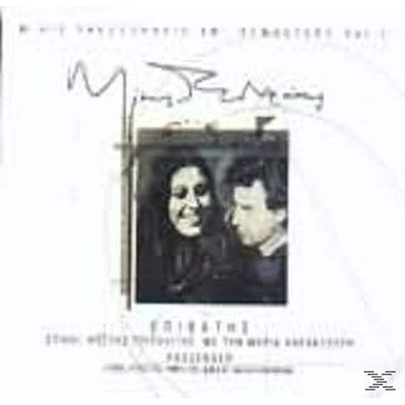 Mikis Theodorakis - Epivatis