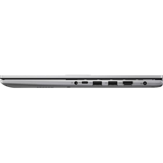 Asus VivoBook 15 X1504ZA-BQ606 15.6" FHD IPS (Intel Core i3-1215U/8 GB/512 GB SSD/UHD Graphics/FreeDOS) Laptop image 10