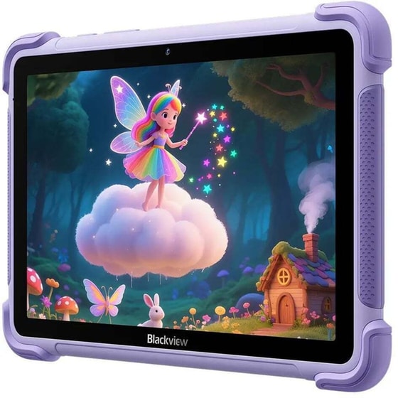 Tablet Blackview Link 1 Kids 8.68" 4GB/64GB Wi-Fi - Dreamy Purple image 3