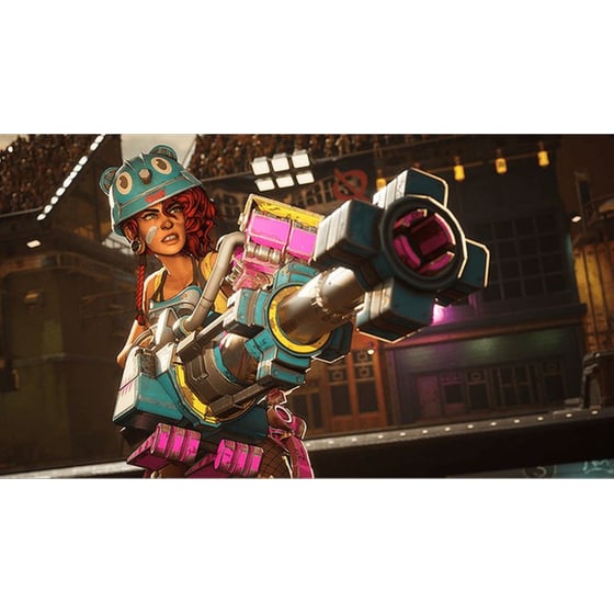 Bleeding Edge - Xbox One image 2
