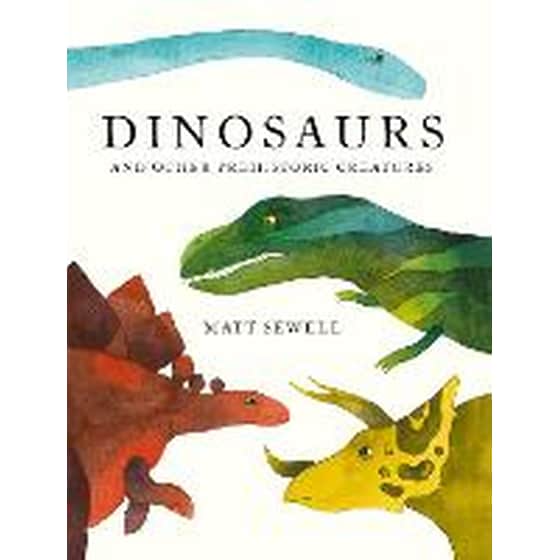 Dinosaurs image 0