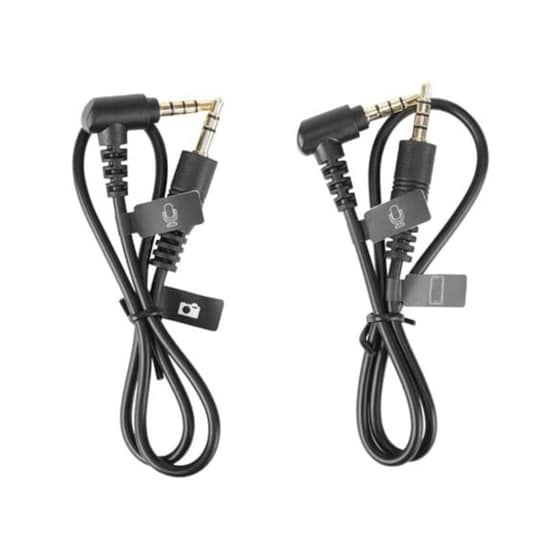 Boya BY-MM1+ Advanced Cardioid Condenser Microphone image 2