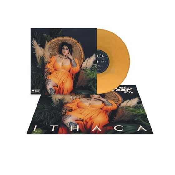 They Fear Us image 1