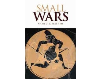 Small Wars image 0
