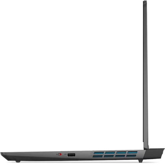 Lenovo Loq 16" WUXGA IPS (Core i7-13620H/16GB/1TB SSD/GeForce RTX 4050/Win11Home) Laptop image 8