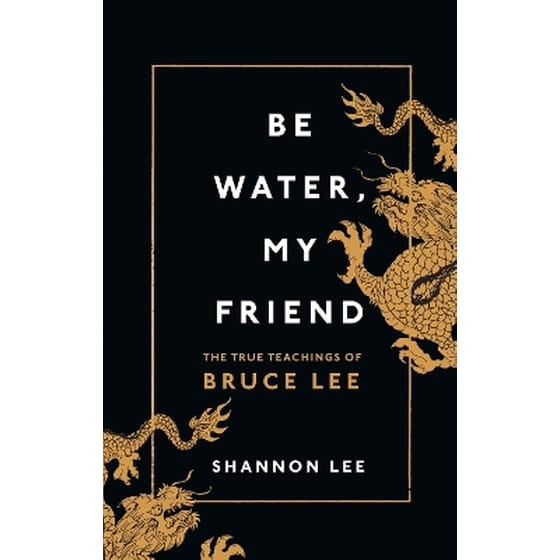 Be Water, My Friend image 0
