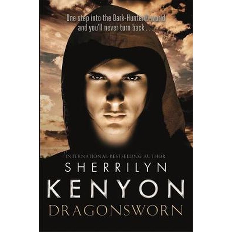 Dragonsworn