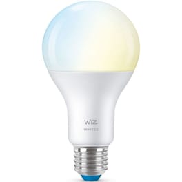 Έξυπνη Λάμπα WiZ A67 E27 100W - Λευκό