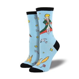 Κάλτσες Socksmith - Le Petit Prince