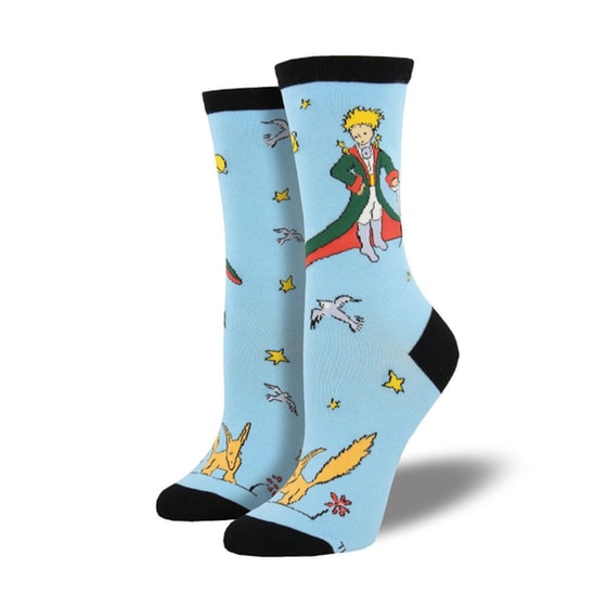 Κάλτσες Socksmith - Le Petit Prince image 0