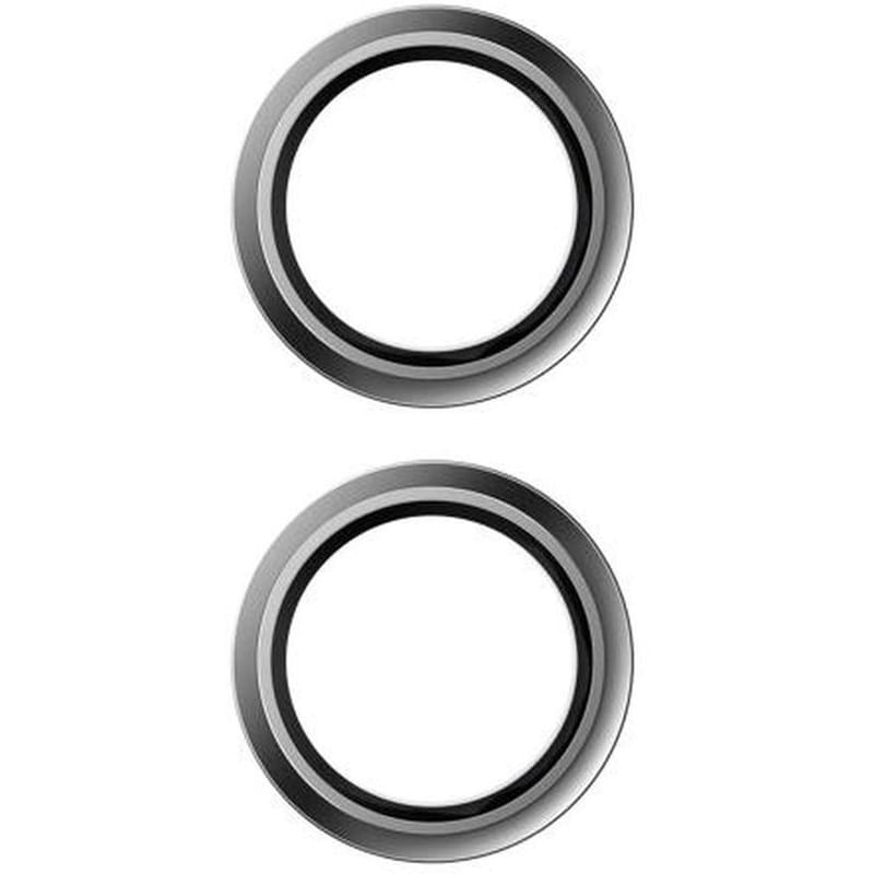 Προστατευτικό Καμερών iPhone 17 - Hammer Camera Lens Protector Full Face